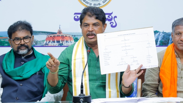 R Ashok Released Proof and Document of CM Siddaramaiah Did Huge Scam in MUDA