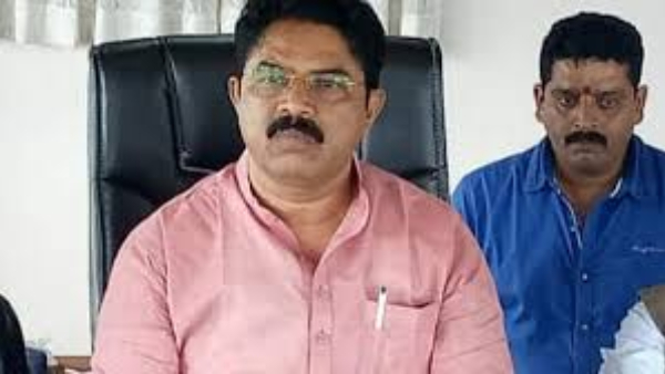 Congress is targeting the Governor because he is a Dalit R Ashok