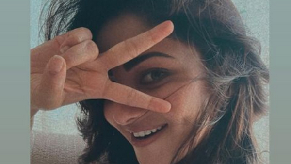 Actress Rachita Ram Shared Sanju Weds Geetha-2 Movie Shooting Experience