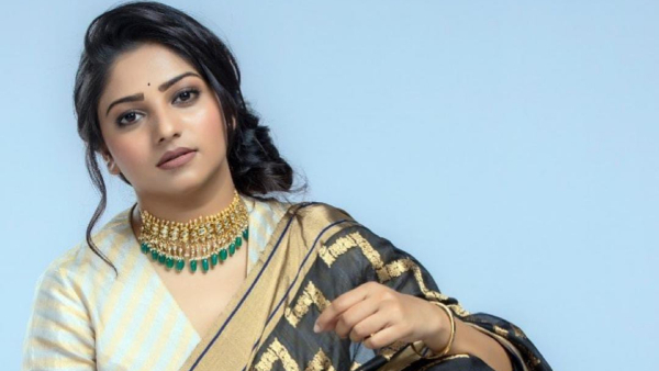 Do you know how is Rachita Ram reaction was after meet actor Darshan