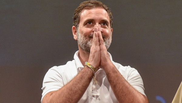 Lok Sabha Opposition Leader Rahul Gandhi First Foreign Trip To US