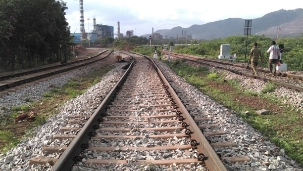 South Western Railway Allocated Fund For Karnataka Railway Projects