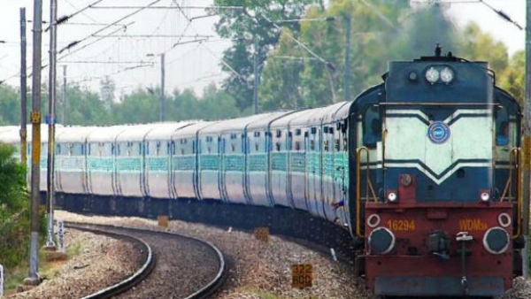 Indian Railways invited applications for 14 298 posts