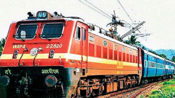 Indian Railways invited applications for 7 951 posts Know salary details