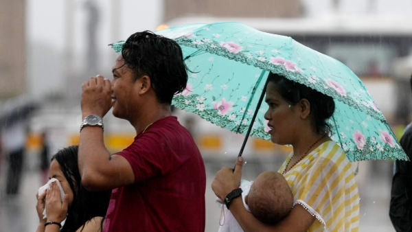 India Weather Heavy rainfall forecast in these states for next five days from august 14th