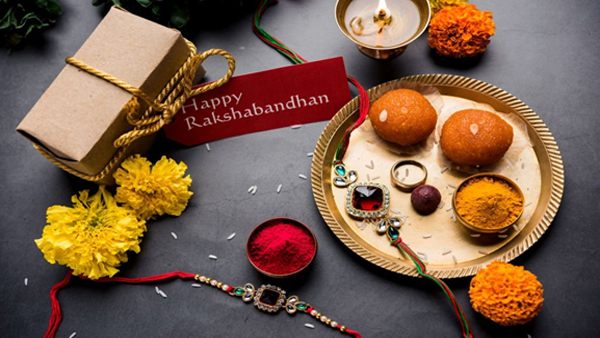 Raksha Bandhan 2024 Lucky Rakhi Color Know which color Rakhi is lucky for brothers