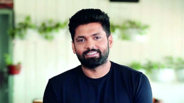 Copyright Case Sandalwood Actor Director And Producer Rakshith Shetty Attend Police Inquiry