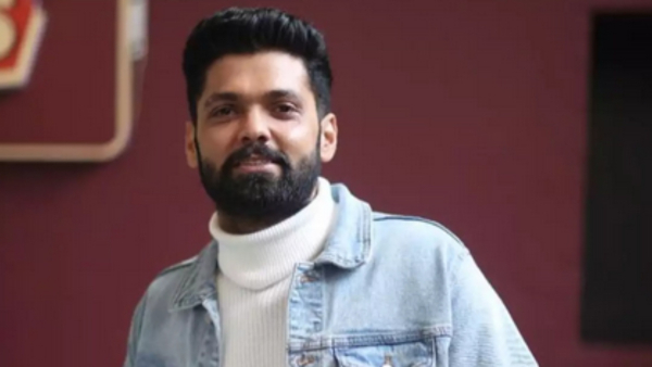 Copyright Case Sandalwood Actor Director And Producer Rakshith Shetty Attend Police Inquiry