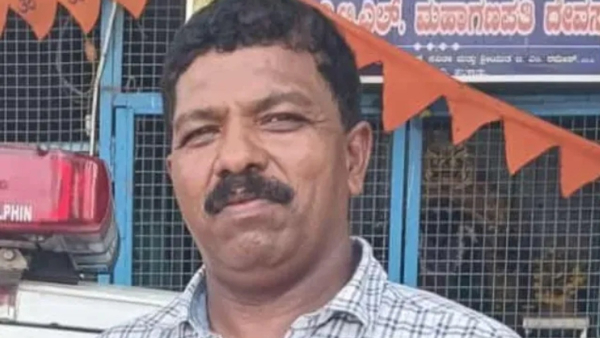 Ramanagara CCB Police Inspector commits suicide