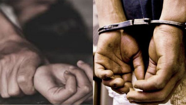 Rape on mother by son in Chikkaballapur Rape on mother by son in Chikkaballapur