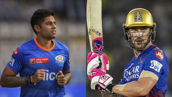 Will Suryakumar Yadav strengthen RCB s captaincy and middle order