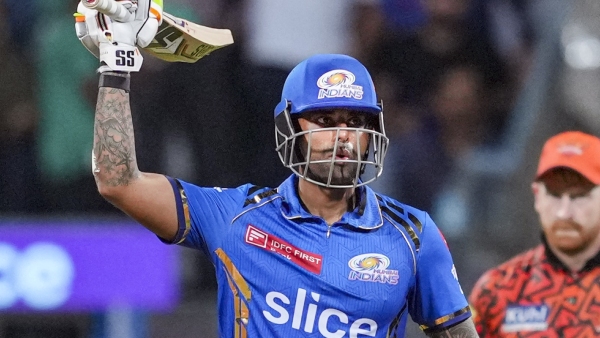 Will Suryakumar Yadav strengthen RCB s captaincy and middle order