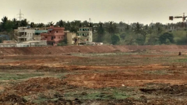 Rakesh Singh New Chairperson For Karnataka Real Estate Regulatory Authority