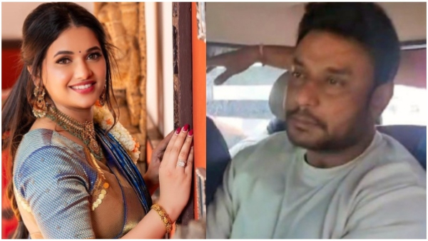 Renuka Swamy Murder Case CDR Report Reveals Pavithra Gowda and 13 Accused Mobile Conversation