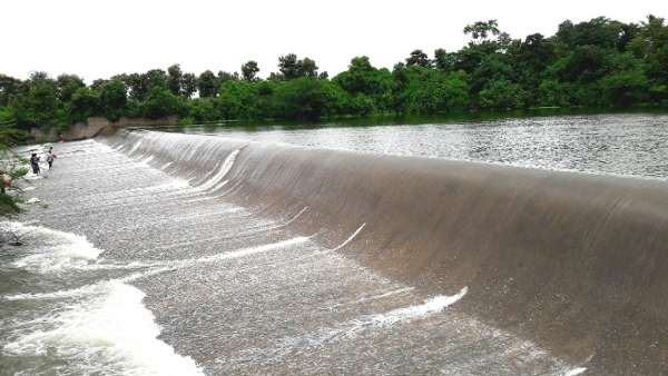 Maximum Water Is Filled In Mysore District HD Kote 4 Reservoirs