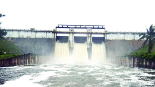 Maximum Water Is Filled In Mysore District HD Kote 4 Reservoirs