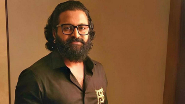 Why Has Rishabh Shetty Not Gone To The House He Bought From Dwarakish Till Now