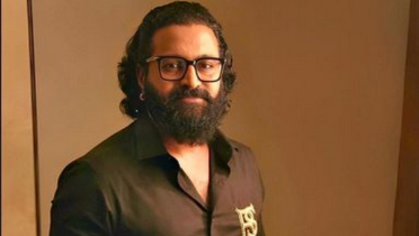 India Is Shown Badly In Bollywood Films Says National Award Winning Actor Rishab Shetty