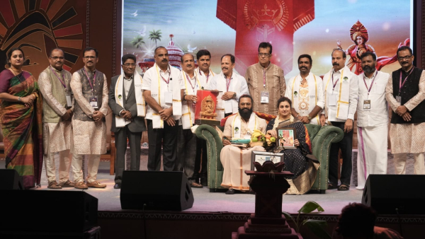 My Village And Yakshagana Inspired My Movie Story Says Actor Rishab Shetty My Village And Yakshagana Inspired My Movie Story Says Actor Rishab Shetty