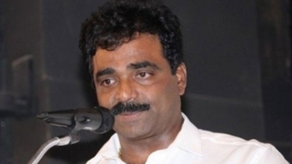 Sandalwood Producer Rockline Venkatesh Says There Is No Unity In Artist Kannada Film Industry