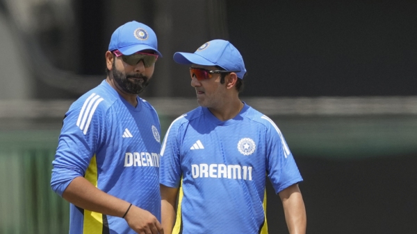 Will Hitman Set a Record with Three Sixes in Sri Lanka