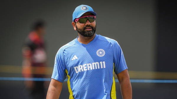 Wiil Rohit Sharma Join Punjab Kings in IPL 2025 Mega Auction