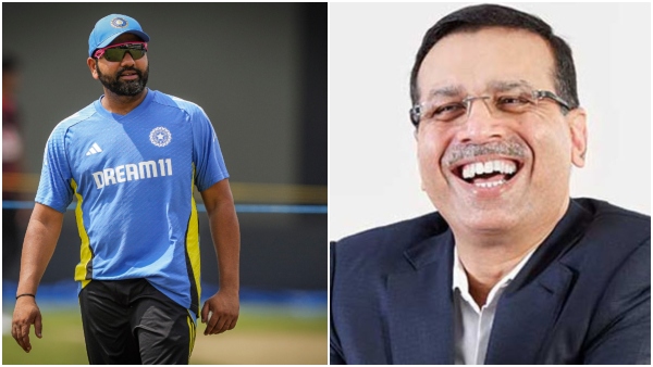 LSG Earmarks Rs 50 Crore for Rohit Sharma in IPL Deal