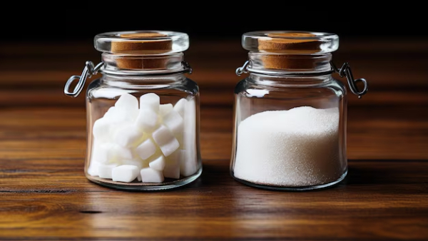 Study has revealed that microplastics are present in the salt and sugar used by Indians