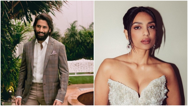 Naga Chaitanya s Engagement Causes Stir Samantha s Video Goes Viral