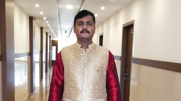 Bhadravathi MLA BK Sangameshwar son s murder plot from jail