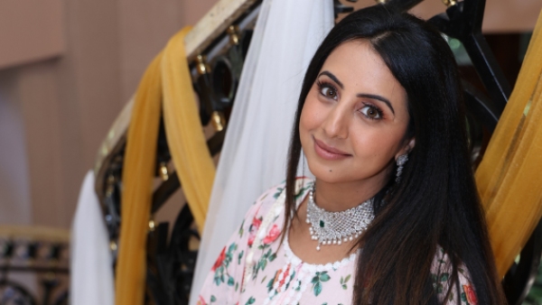 Actress Sanjjanaa Galrani Share Her Bad Experience In Jail Days