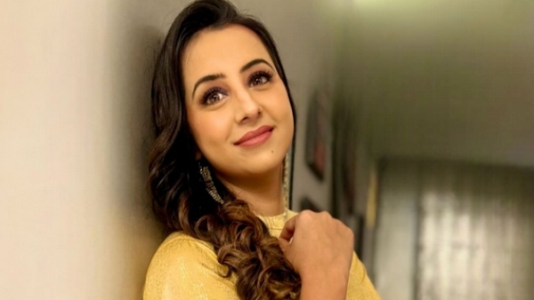 Actress Sanjjanaa Galrani Share Her Bad Experience In Jail Days