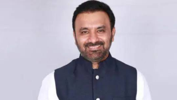 Children Will Be Given Employment Opportunities For Construction Workers Santosh Lad Said