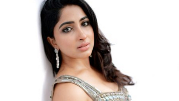 Today s Popular Actress Who Slapped Actor Darshan On That Day Guess Who Is She