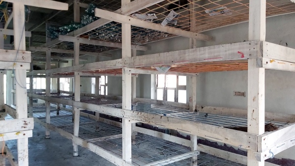 Sericulture Has Moved Into The Background From Mandya District What Is The Reason