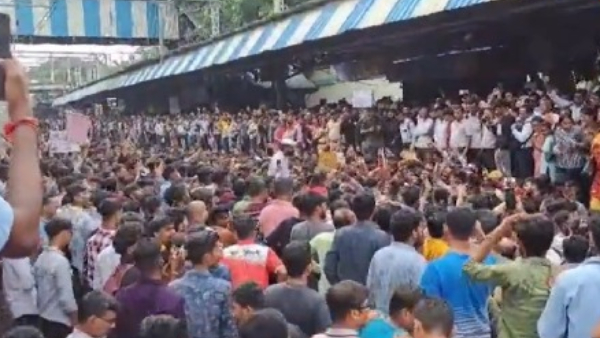 Sexual assault on nursery girls Maharashtra bandh called on August 24