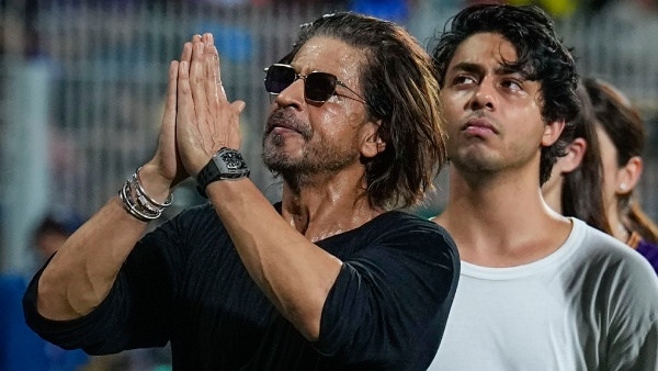 IPL Argument between Shahrukh Khan and Ness Wadia in IPL owners meeting