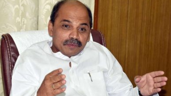 Don t Worry About Mpox in the state Says Sharan Prakash Patil