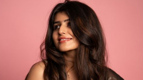 What Did Actress Sharanya Shetty Says About Those Who Make Bad Comments What Did Actress Sharanya Shetty Says About Those Who Make Bad Comments