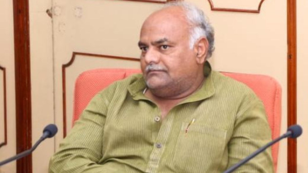 Central Government Approves Purchase Of Soya Bean Sunflower At Support Price Shivananda Patil