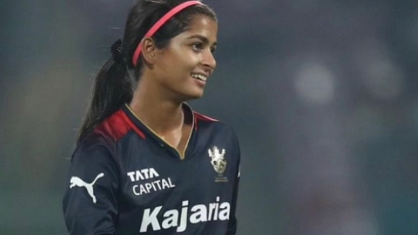 Do you know what Did Shreyanka Patil said about samarjit lankesh after watching gowri movie