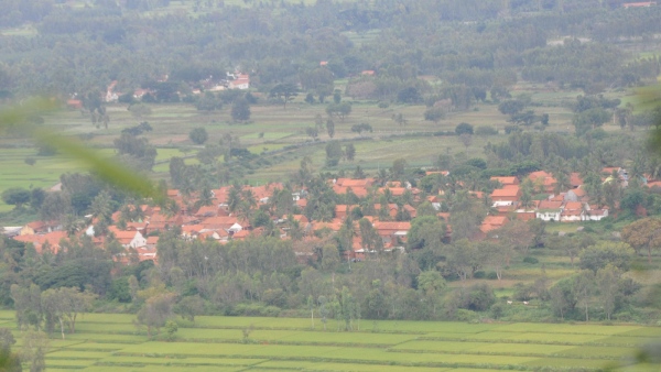 Travel News What Is The Specialty Of Shri Vadgal Ranganathaswami Hills