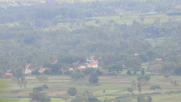 Travel News What Is The Specialty Of Shri Vadgal Ranganathaswami Hills
