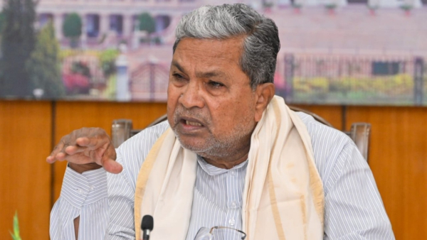 Inequality will increase as society is being divided in the name of religion-caste CM Siddaramaiah
