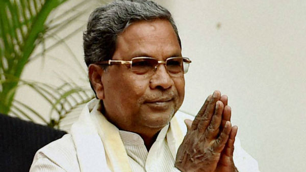 CM Siddaramaiah Thanked The Congress High Command For Their Support