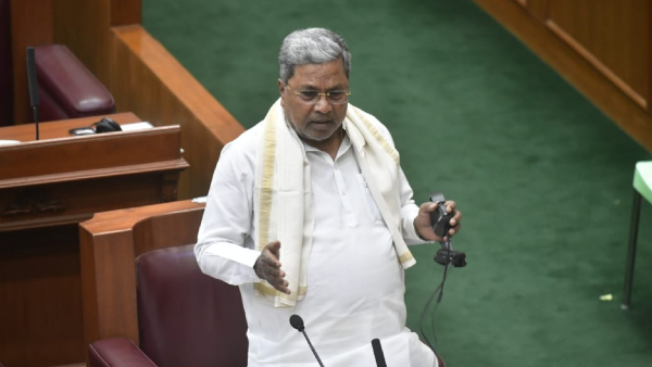 Prosecution Against Siddaramaiah Abhishek Manu Singhvi High Court