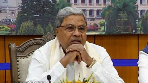 Prosecution Against Siddaramaiah CM August 19th Mantralayam Tour Cancelled