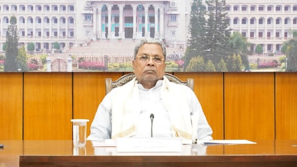 Governor Issues Sanction For Prosecution BJP Demand For CM Siddaramaiah Resignation