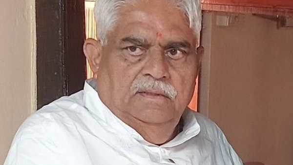 The Congress MLA Said That If Siddaramaiah Steps Down People Will Rush To The Prime Minister s House
