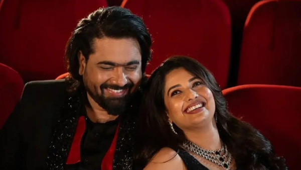 Actress Sonal Monteiro emotional at wedding Video goes viral